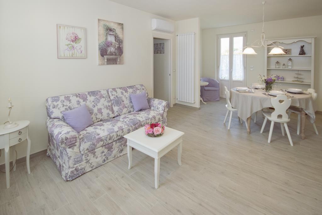 Aparthotel Il Tremarino Camaiore Exterior foto